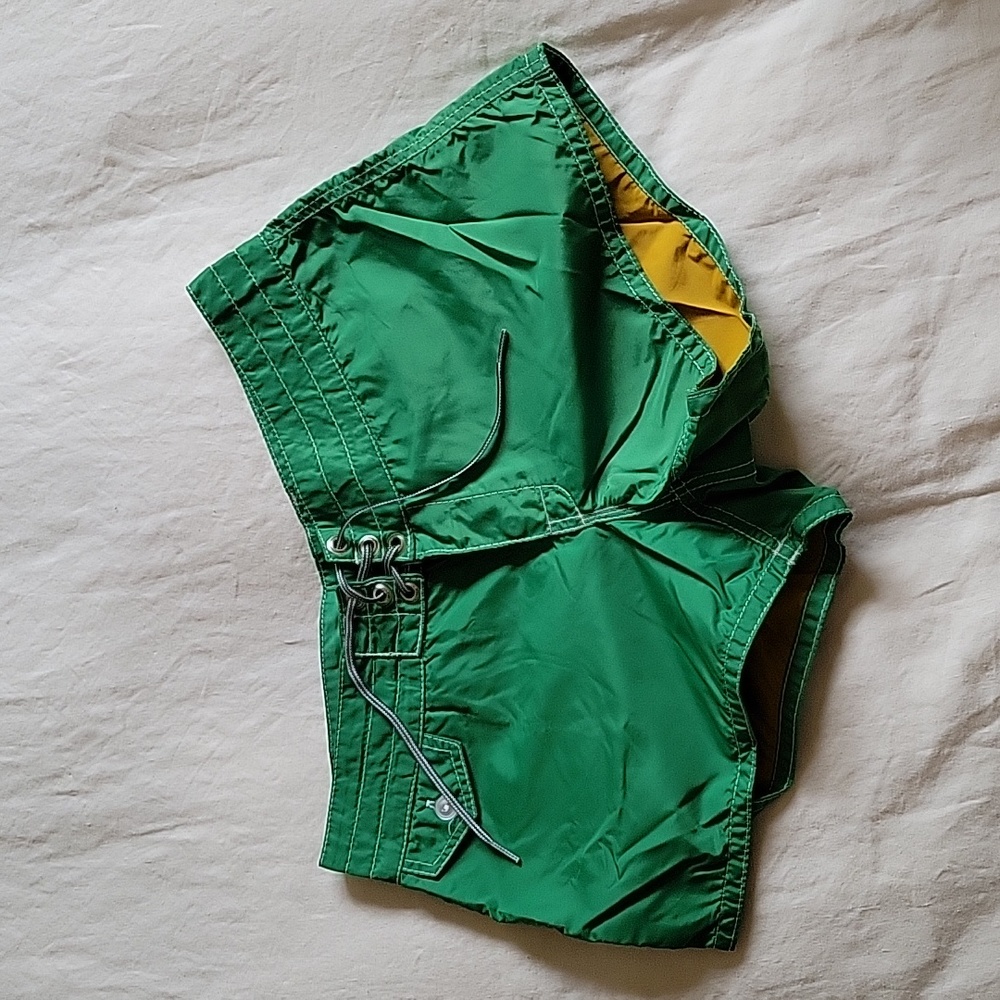 Birdwell beach britches